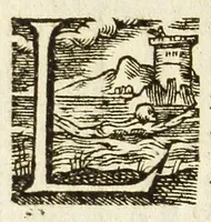 An illustration from Les antiqvitez croniqves et singvlaritez de Paris, ville capitalle du royaume de France : auec les fondations & bastiments des lieux, les sepulchres & epitaphes des princes, princesses, & autres personnes illustres (1586)