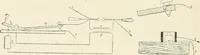 An illustration from Les applications pratiques des ondes électriques: télégraphie sans fil, télégraphie avec conducteur, éclairage, commande à distance (1902)