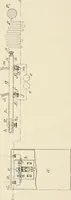 An illustration from Les applications pratiques des ondes électriques: télégraphie sans fil, télégraphie avec conducteur, éclairage, commande à distance (1902)