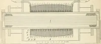 An illustration from Les applications pratiques des ondes électriques: télégraphie sans fil, télégraphie avec conducteur, éclairage, commande à distance (1902)
