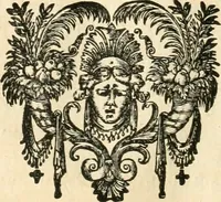 Picture 22 of 32 from Les armes triomphantes de Son Altesse, monseigneur, le duc d'Espernon : pour le suiet de son heureuse entrée faite dans la ville de Dijon, le huictième iour du mois de may, mil six cens cinquante six (1656), leaf 113