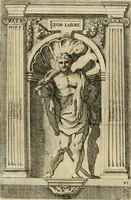 Picture 23 of 32 from Les armes triomphantes de Son Altesse, monseigneur, le duc d'Espernon : pour le suiet de son heureuse entrée faite dans la ville de Dijon, le huictième iour du mois de may, mil six cens cinquante six (1656), leaf 124