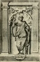 Picture 25 of 32 from Les armes triomphantes de Son Altesse, monseigneur, le duc d'Espernon : pour le suiet de son heureuse entrée faite dans la ville de Dijon, le huictième iour du mois de may, mil six cens cinquante six (1656), leaf 126