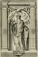 Picture 27 of 32 from Les armes triomphantes de Son Altesse, monseigneur, le duc d'Espernon : pour le suiet de son heureuse entrée faite dans la ville de Dijon, le huictième iour du mois de may, mil six cens cinquante six (1656), leaf 128