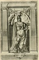 Picture 28 of 32 from Les armes triomphantes de Son Altesse, monseigneur, le duc d'Espernon : pour le suiet de son heureuse entrée faite dans la ville de Dijon, le huictième iour du mois de may, mil six cens cinquante six (1656), leaf 129