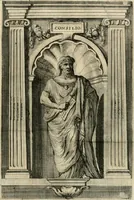 Picture 29 of 32 from Les armes triomphantes de Son Altesse, monseigneur, le duc d'Espernon : pour le suiet de son heureuse entrée faite dans la ville de Dijon, le huictième iour du mois de may, mil six cens cinquante six (1656), leaf 130