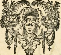 Picture 7 of 32 from Les armes triomphantes de Son Altesse, monseigneur, le duc d'Espernon : pour le suiet de son heureuse entrée faite dans la ville de Dijon, le huictième iour du mois de may, mil six cens cinquante six (1656), leaf 15