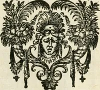 Picture 31 of 32 from Les armes triomphantes de Son Altesse, monseigneur, le duc d'Espernon : pour le suiet de son heureuse entrée faite dans la ville de Dijon, le huictième iour du mois de may, mil six cens cinquante six (1656), leaf 154