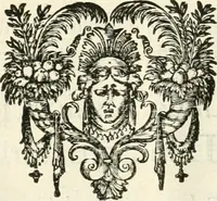 Picture 12 of 32 from Les armes triomphantes de Son Altesse, monseigneur, le duc d'Espernon : pour le suiet de son heureuse entrée faite dans la ville de Dijon, le huictième iour du mois de may, mil six cens cinquante six (1656), leaf 45