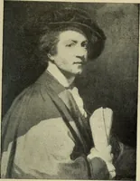 An illustration from Les artistes écrivains : avec 16 planches hors texte (1921)