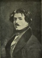 An illustration from Les artistes écrivains : avec 16 planches hors texte (1921)