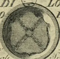 An illustration from Les artistes écrivains : avec 16 planches hors texte (1921)
