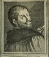 An illustration from Les artistes écrivains : avec 16 planches hors texte (1921)