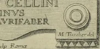 An illustration from Les artistes écrivains : avec 16 planches hors texte (1921)