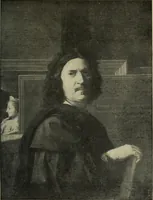 An illustration from Les artistes écrivains : avec 16 planches hors texte (1921)