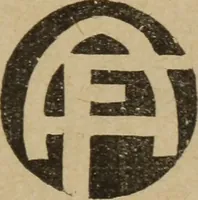 An illustration from Les artistes écrivains : avec 16 planches hors texte (1921)