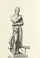 Picture 20 of 159 from Les Artistes français contemporains : peintres, sculpteurs (1885), leaf 104
