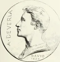 Picture 22 of 159 from Les Artistes français contemporains : peintres, sculpteurs (1885), leaf 108