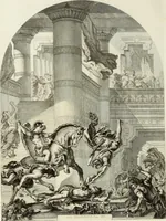An illustration from Les Artistes français contemporains : peintres, sculpteurs (1885)