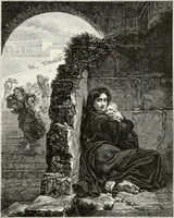 Picture 26 of 159 from Les Artistes français contemporains : peintres, sculpteurs (1885), leaf 120