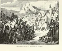 An illustration from Les Artistes français contemporains : peintres, sculpteurs (1885)