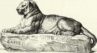 Picture 32 of 159 from Les Artistes français contemporains : peintres, sculpteurs (1885), leaf 148