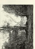An illustration from Les Artistes français contemporains : peintres, sculpteurs (1885)