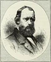 An illustration from Les Artistes français contemporains : peintres, sculpteurs (1885)