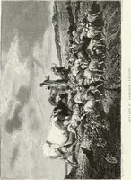 An illustration from Les Artistes français contemporains : peintres, sculpteurs (1885)