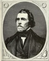 An illustration from Les Artistes français contemporains : peintres, sculpteurs (1885)