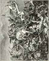 An illustration from Les Artistes français contemporains : peintres, sculpteurs (1885)