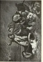 An illustration from Les Artistes français contemporains : peintres, sculpteurs (1885)