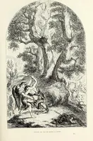 An illustration from Les Artistes français contemporains : peintres, sculpteurs (1885)
