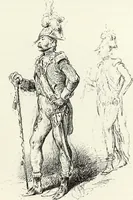 An illustration from Les Artistes français contemporains : peintres, sculpteurs (1885)