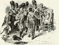 An illustration from Les Artistes français contemporains : peintres, sculpteurs (1885)