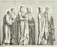 Picture 65 of 159 from Les Artistes français contemporains : peintres, sculpteurs (1885), leaf 294
