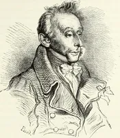 An illustration from Les Artistes français contemporains : peintres, sculpteurs (1885)