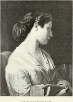 Picture 67 of 159 from Les Artistes français contemporains : peintres, sculpteurs (1885), leaf 300