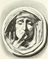 An illustration from Les Artistes français contemporains : peintres, sculpteurs (1885)