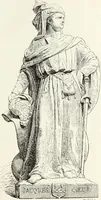 An illustration from Les Artistes français contemporains : peintres, sculpteurs (1885)