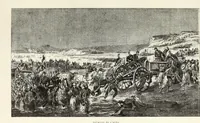 An illustration from Les Artistes français contemporains : peintres, sculpteurs (1885)