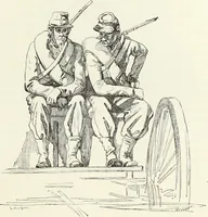 An illustration from Les Artistes français contemporains : peintres, sculpteurs (1885)