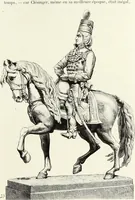 An illustration from Les Artistes français contemporains : peintres, sculpteurs (1885)