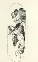 Picture 81 of 159 from Les Artistes français contemporains : peintres, sculpteurs (1885), leaf 348