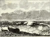 An illustration from Les Artistes français contemporains : peintres, sculpteurs (1885)