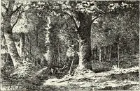 An illustration from Les Artistes français contemporains : peintres, sculpteurs (1885)
