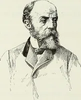 An illustration from Les Artistes français contemporains : peintres, sculpteurs (1885)