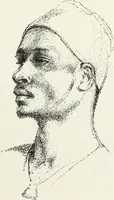 An illustration from Les Artistes français contemporains : peintres, sculpteurs (1885)