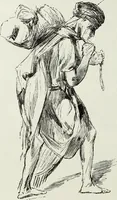 An illustration from Les Artistes français contemporains : peintres, sculpteurs (1885)