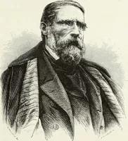 An illustration from Les Artistes français contemporains : peintres, sculpteurs (1885)